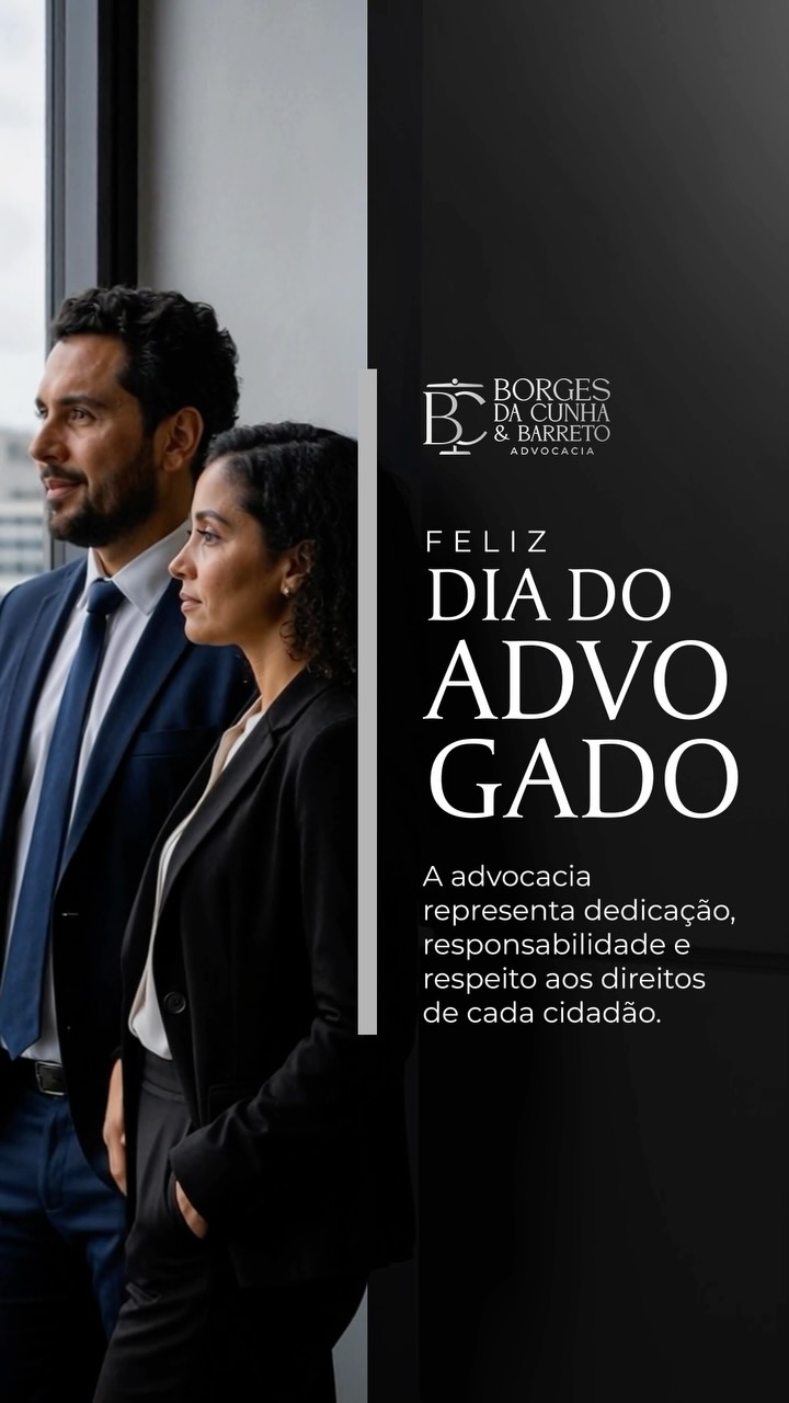 A advocacia representa dedicação, responsabilidade e respeito aos direitos de cada cidadão.