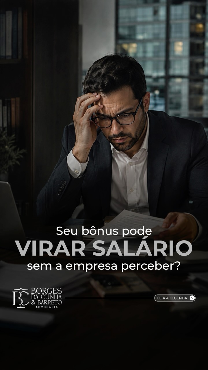 Seu bônus pode virar salário sem a empresa perceber? Criar uma política de remuneração variável exige mais do que escolher um nome para determinada…