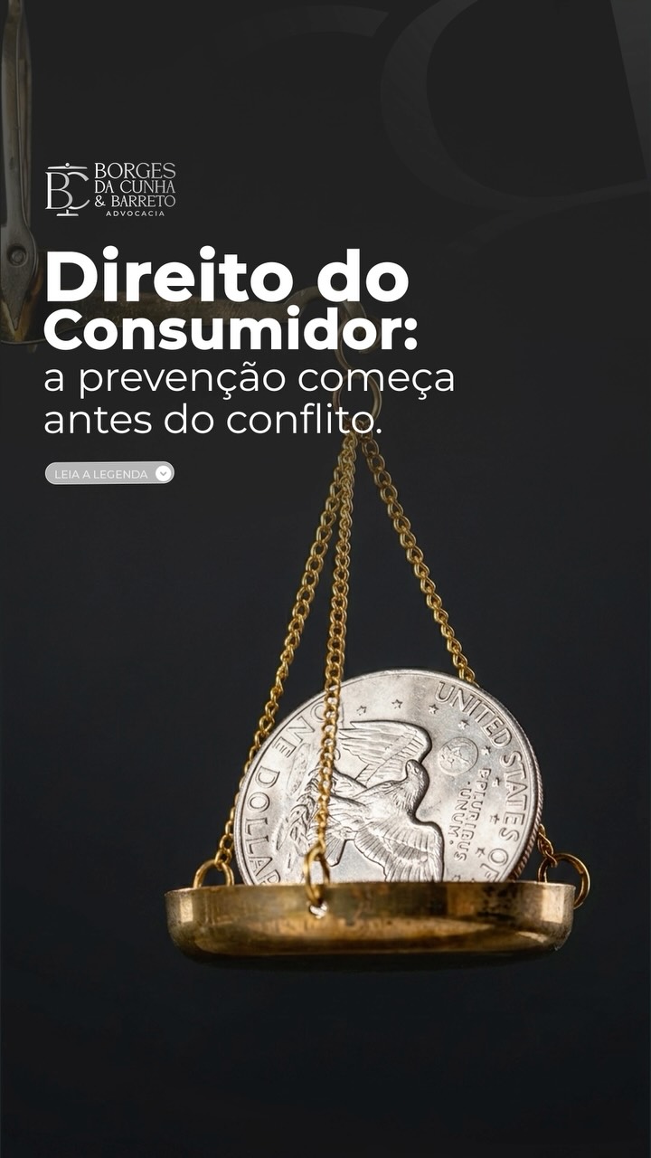 Direito do consumidor: a prevenção começa antes do conflito Para uma empresa, uma relação de consumo mal estruturada pode transformar uma questão…